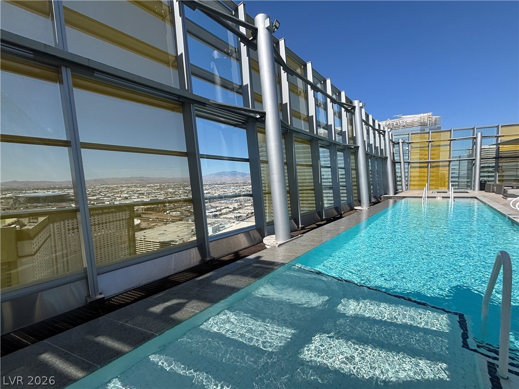 3726 Las Vegas Boulevard 1205 Las Vegas NV 89158
