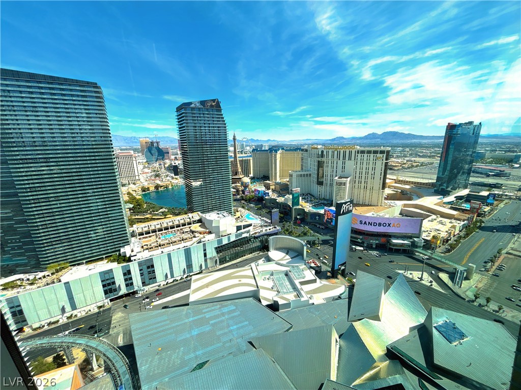 3726 Las Vegas Boulevard 1205 Las Vegas NV 89158