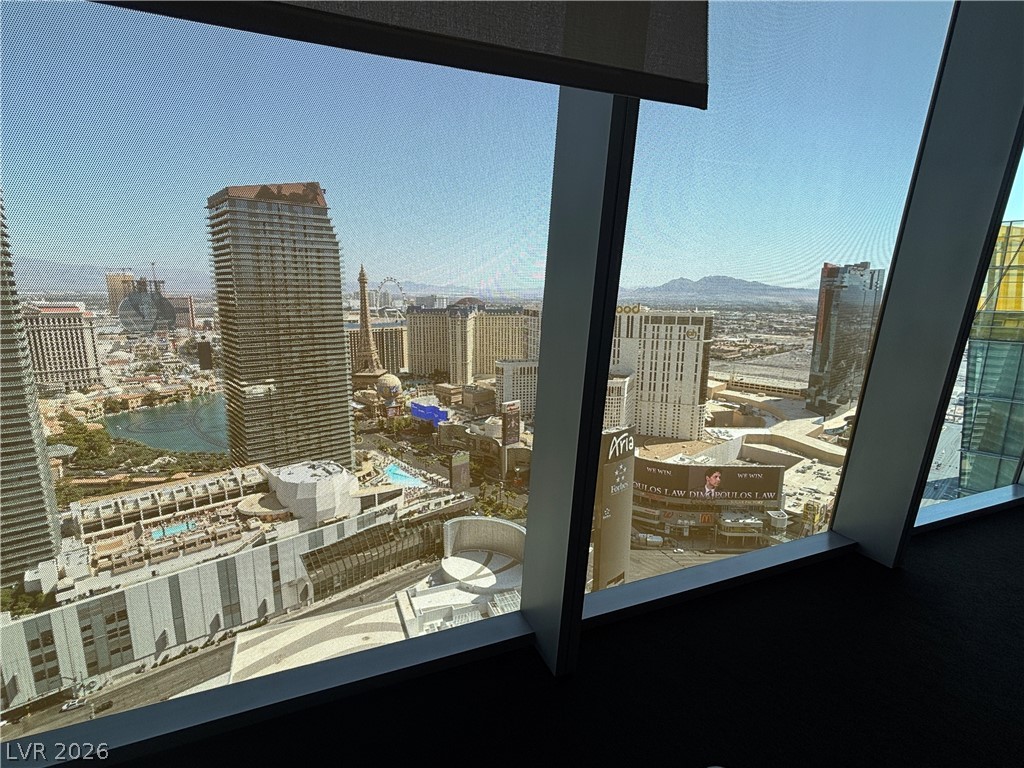 3726 Las Vegas Boulevard 1205 Las Vegas NV 89158