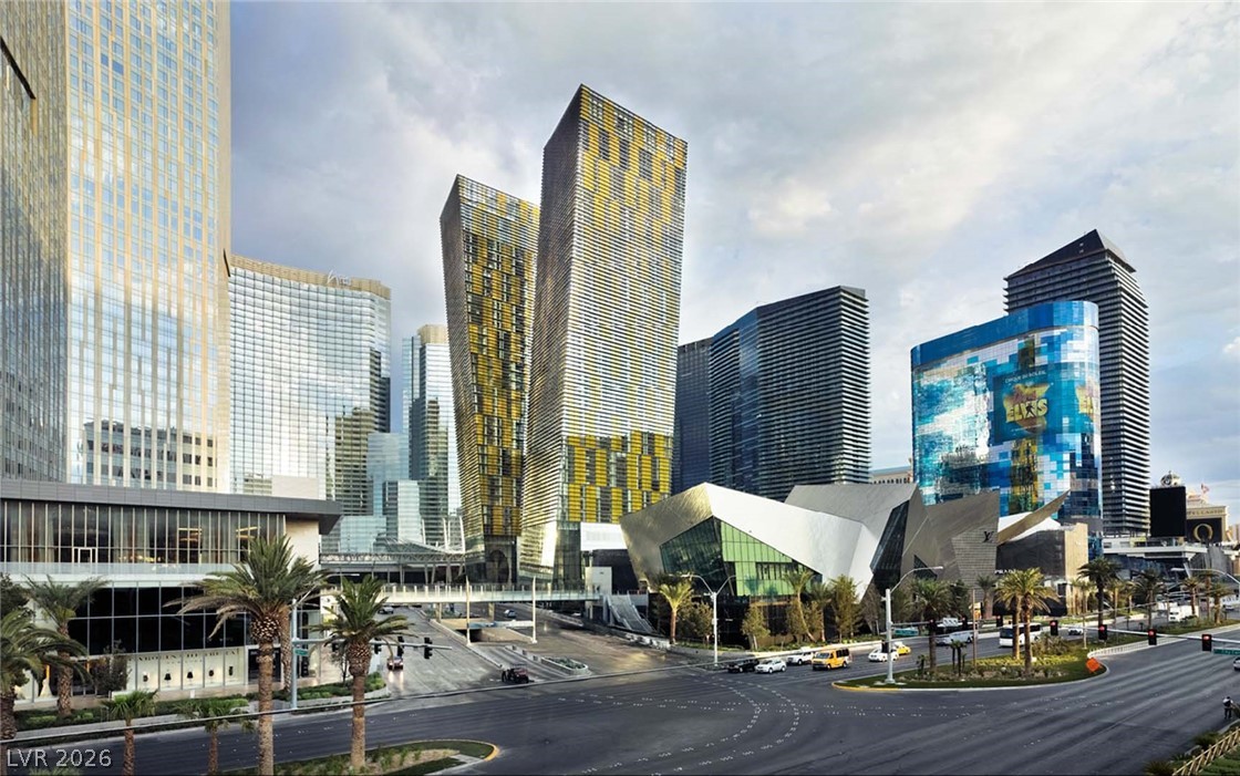 3726 Las Vegas Boulevard 1205 Las Vegas NV 89158
