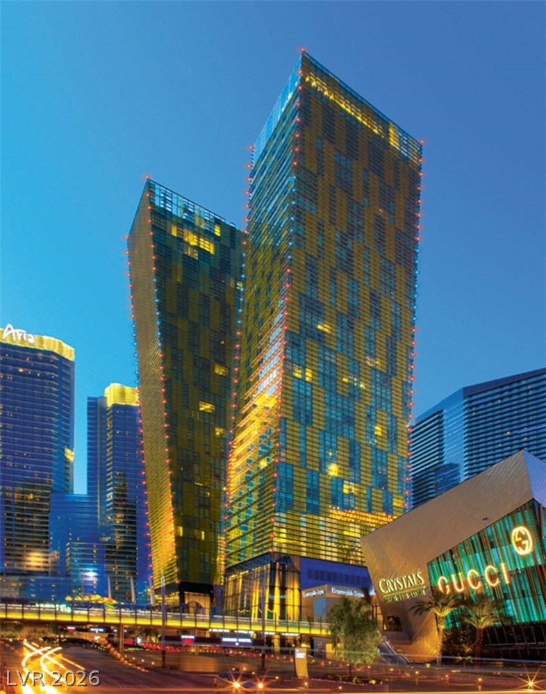 3726 Las Vegas Boulevard 1205 Las Vegas NV 89158