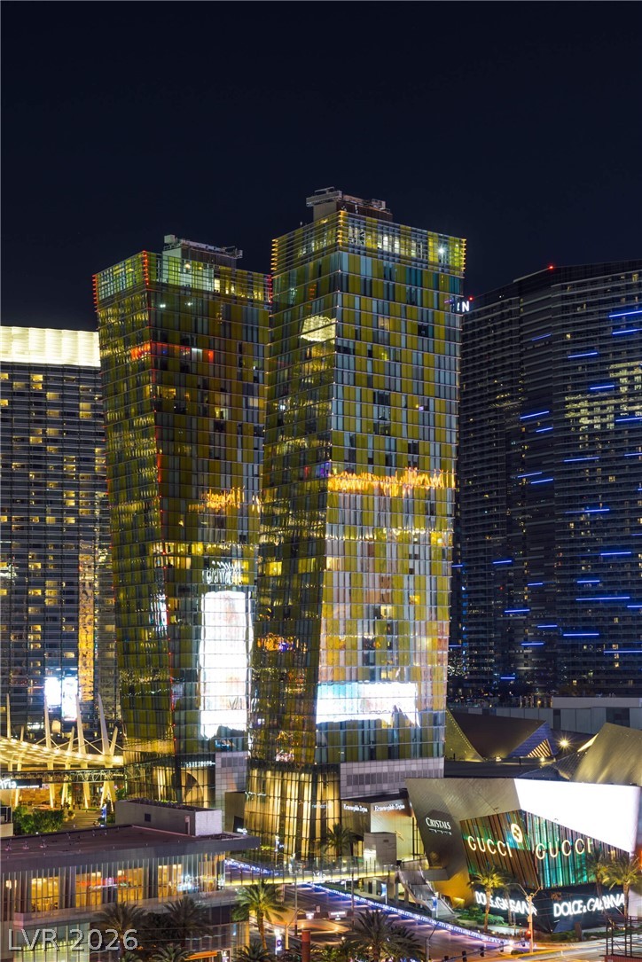 3726 Las Vegas Boulevard 1205 Las Vegas NV 89158
