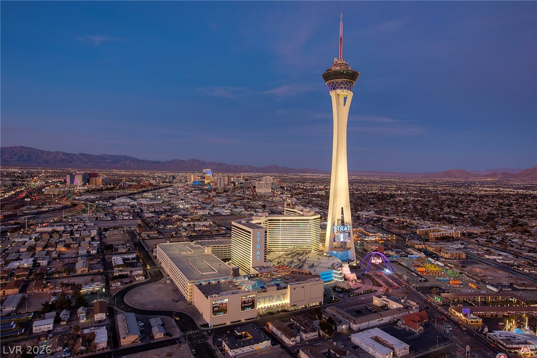 200 West Sahara Avenue 3012 Las Vegas NV 89102