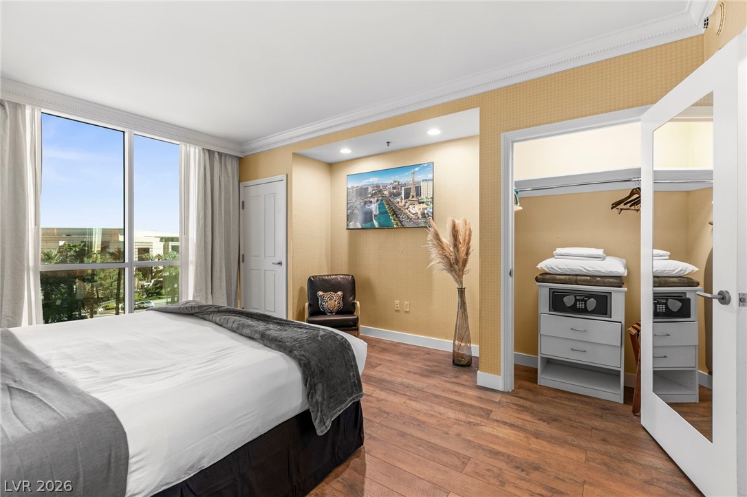 135 East Harmon Avenue 414 Las Vegas NV 89109