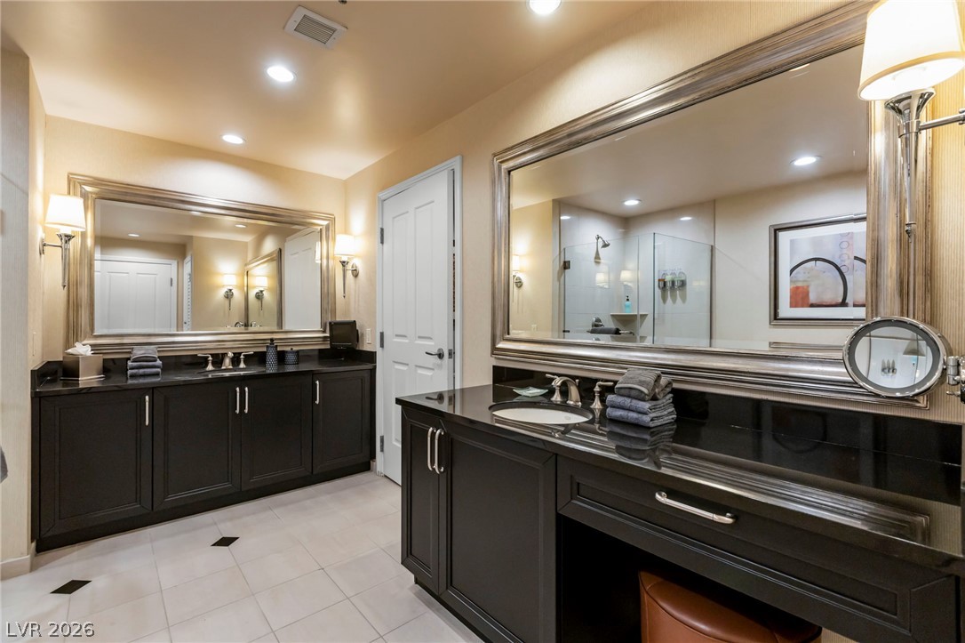 135 East Harmon Avenue 414 Las Vegas NV 89109