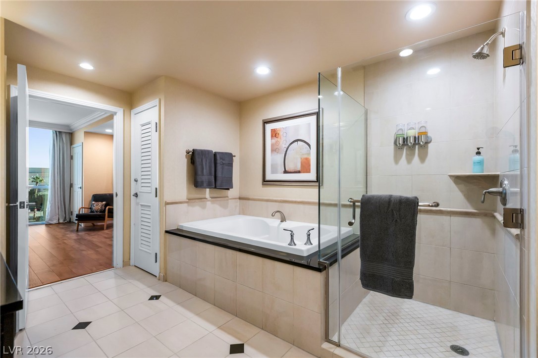 135 East Harmon Avenue 414 Las Vegas NV 89109