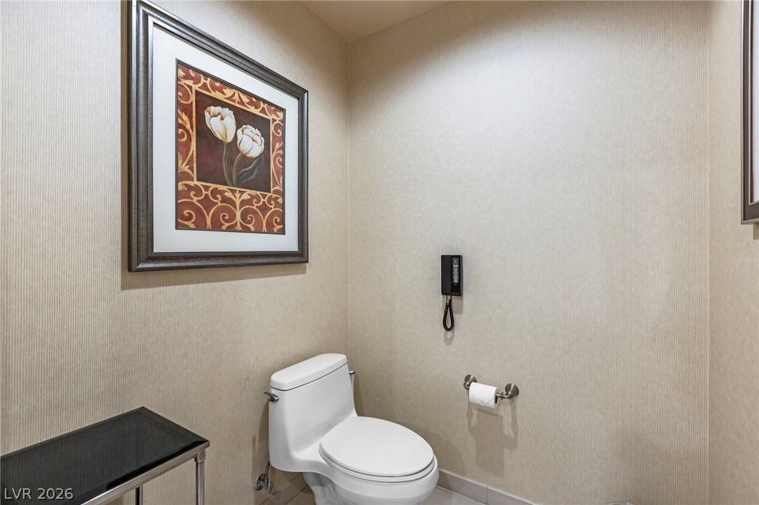 135 East Harmon Avenue 414 Las Vegas NV 89109