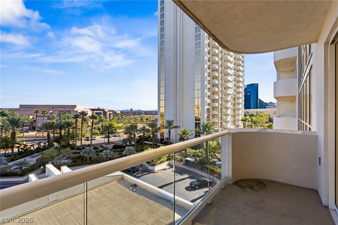 135 East Harmon Avenue 414 Las Vegas NV 89109