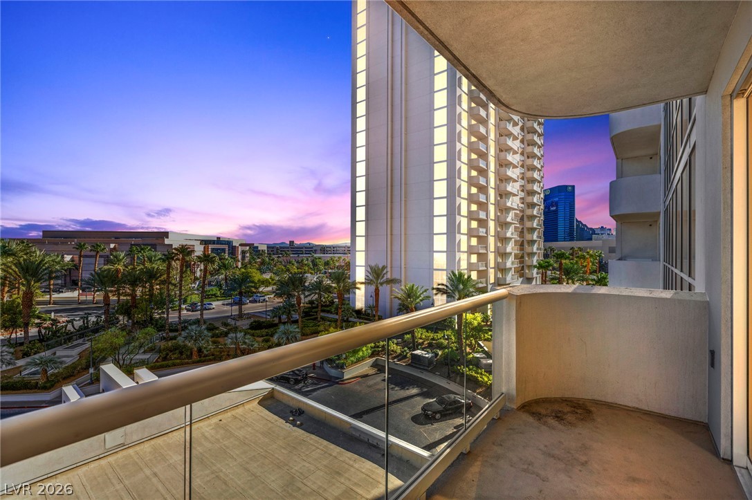 135 East Harmon Avenue 414 Las Vegas NV 89109