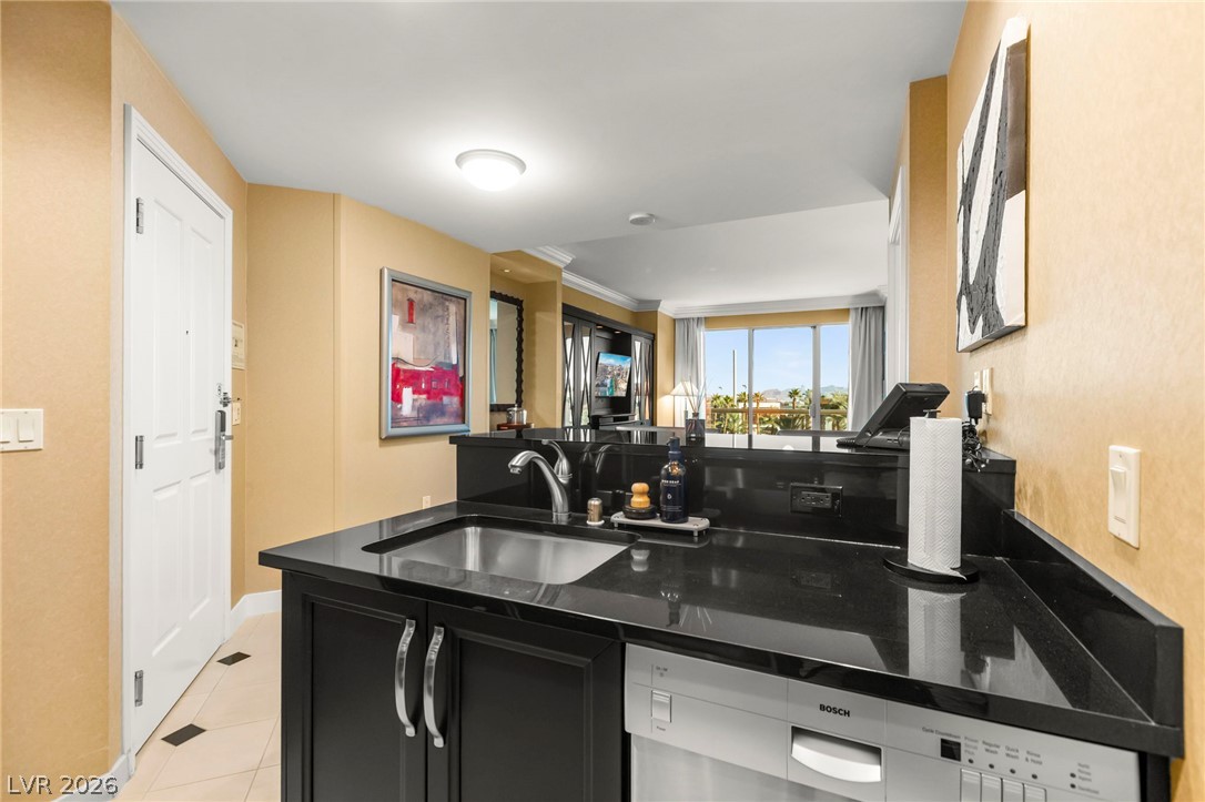 135 East Harmon Avenue 414 Las Vegas NV 89109
