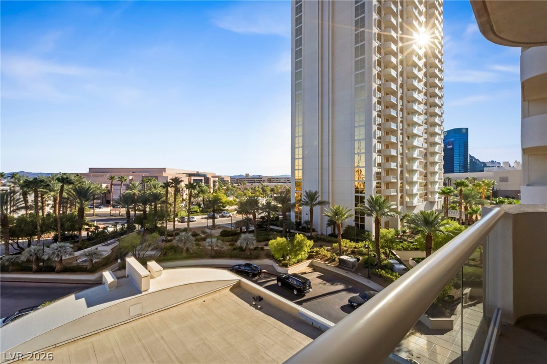 135 East Harmon Avenue 414 Las Vegas NV 89109