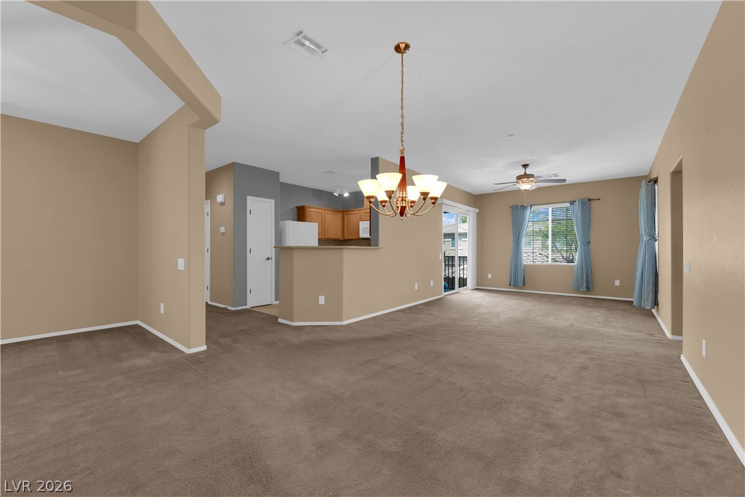 6655 Flaminian Lane 204 North Las Vegas NV 89084