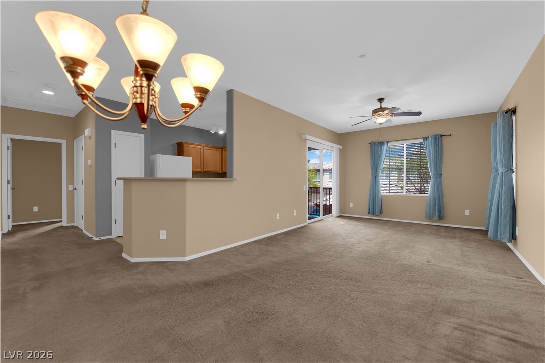 6655 Flaminian Lane 204 North Las Vegas NV 89084