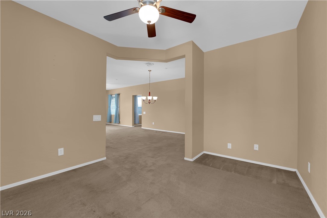 6655 Flaminian Lane 204 North Las Vegas NV 89084