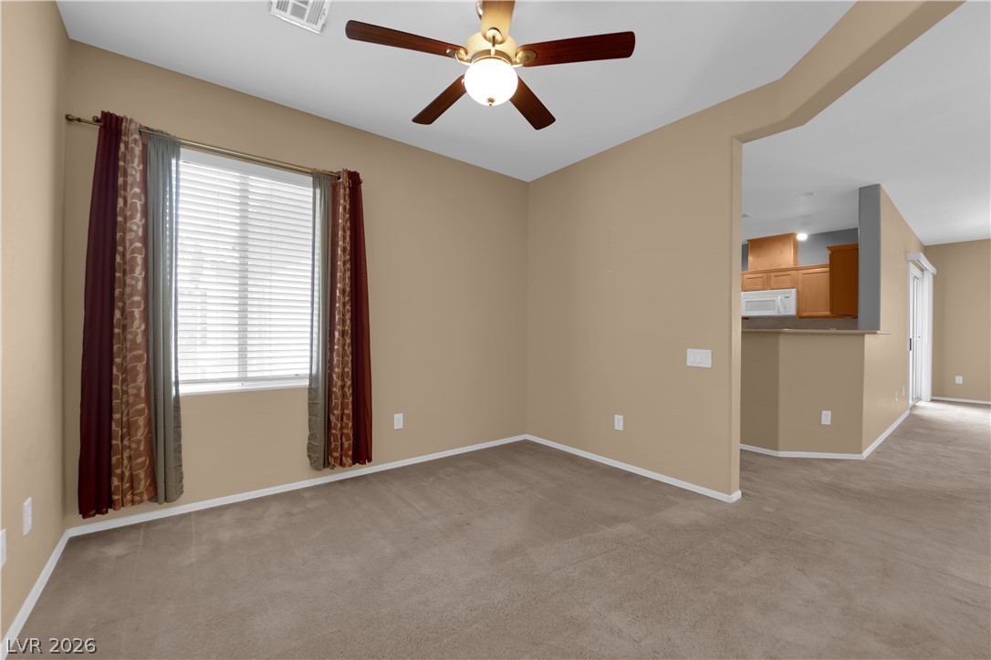 6655 Flaminian Lane 204 North Las Vegas NV 89084