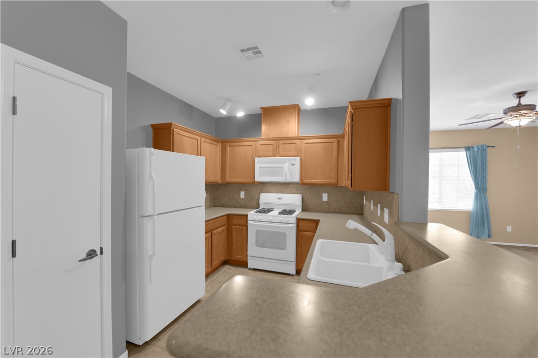 6655 Flaminian Lane 204 North Las Vegas NV 89084