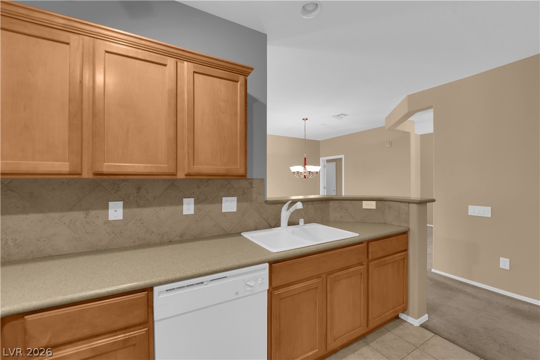 6655 Flaminian Lane 204 North Las Vegas NV 89084