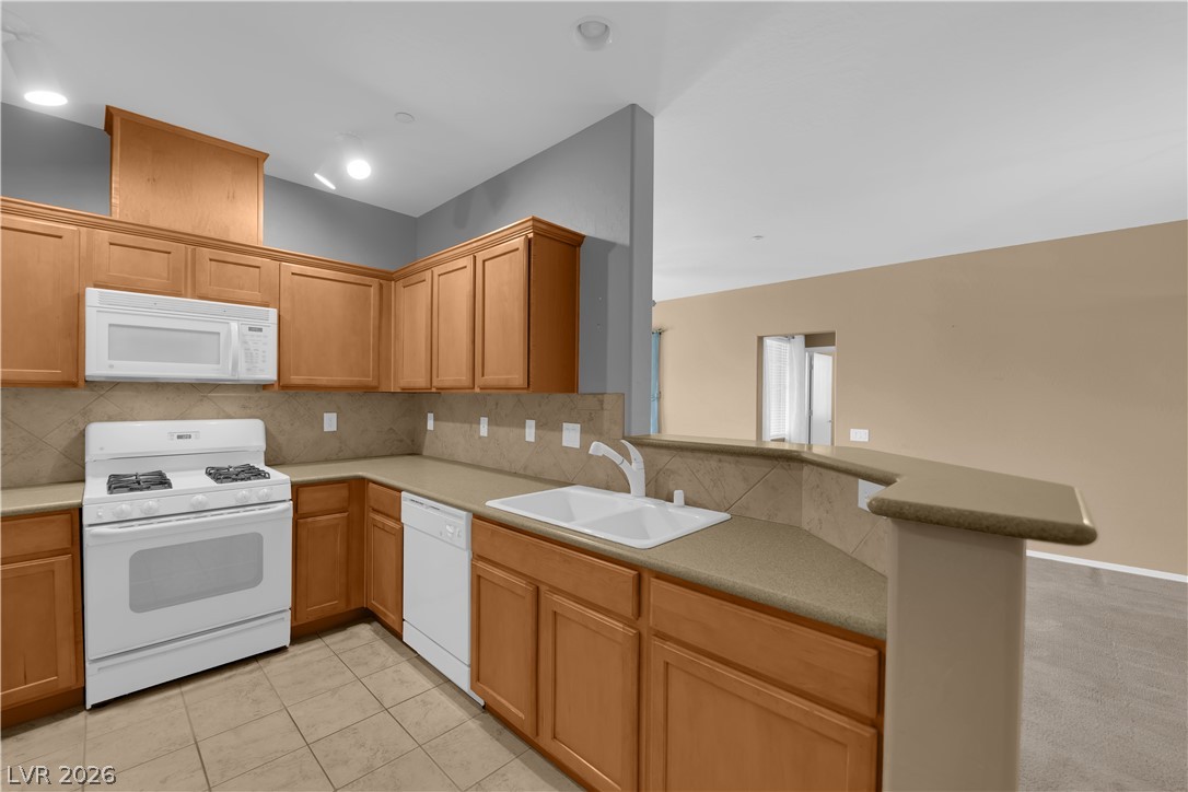 6655 Flaminian Lane 204 North Las Vegas NV 89084