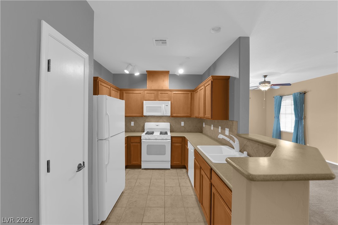 6655 Flaminian Lane 204 North Las Vegas NV 89084