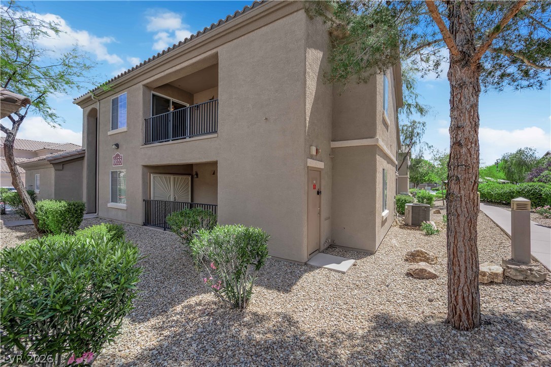 6655 Flaminian Lane 204 North Las Vegas NV 89084