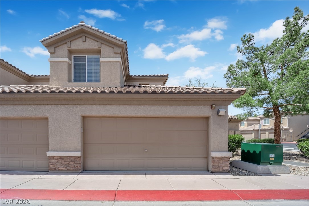 6655 Flaminian Lane 204 North Las Vegas NV 89084
