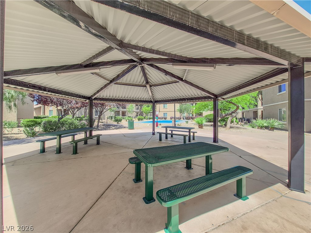 6655 Flaminian Lane 204 North Las Vegas NV 89084