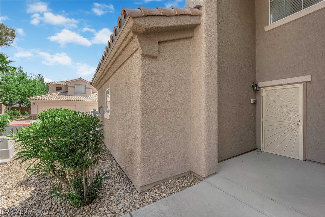 6655 Flaminian Lane 204 North Las Vegas NV 89084