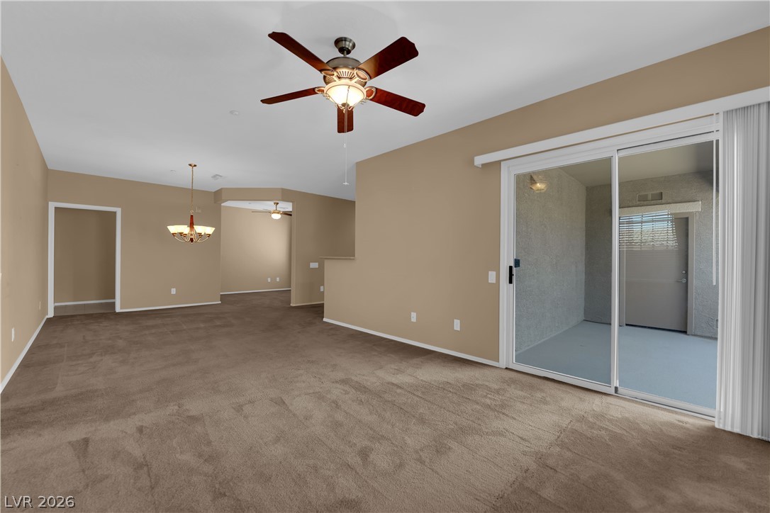 6655 Flaminian Lane 204 North Las Vegas NV 89084
