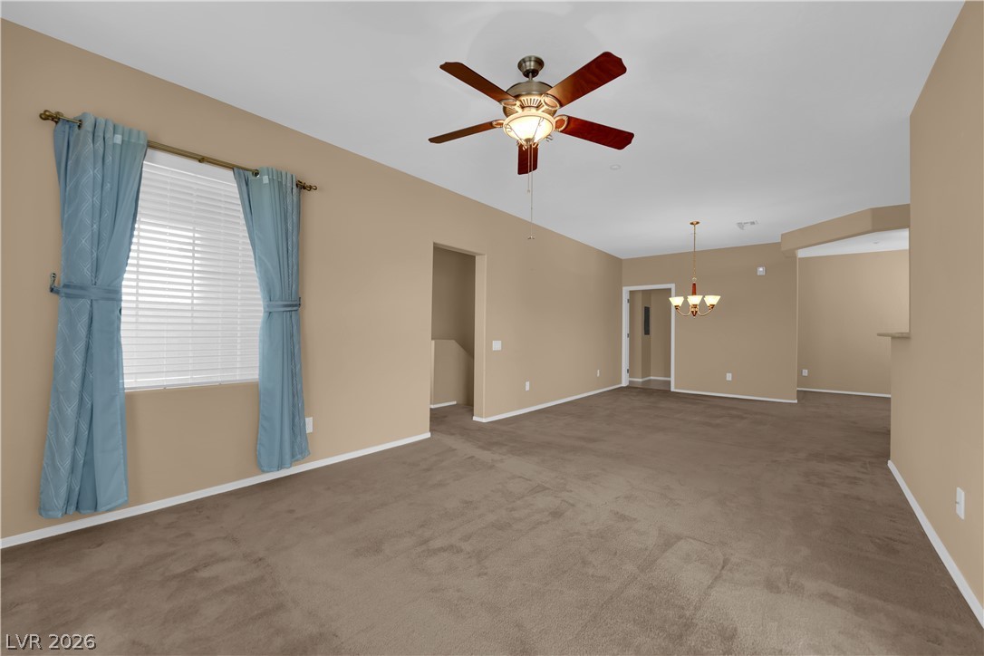 6655 Flaminian Lane 204 North Las Vegas NV 89084