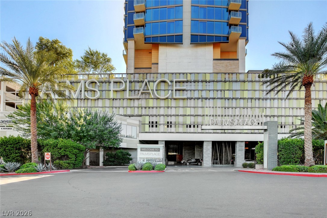 4381 West Flamingo Road 53307 Las Vegas NV 89103