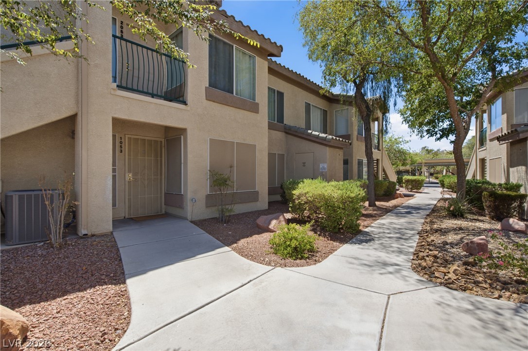 5710 East Tropicana Avenue 1053 Las Vegas NV 89122