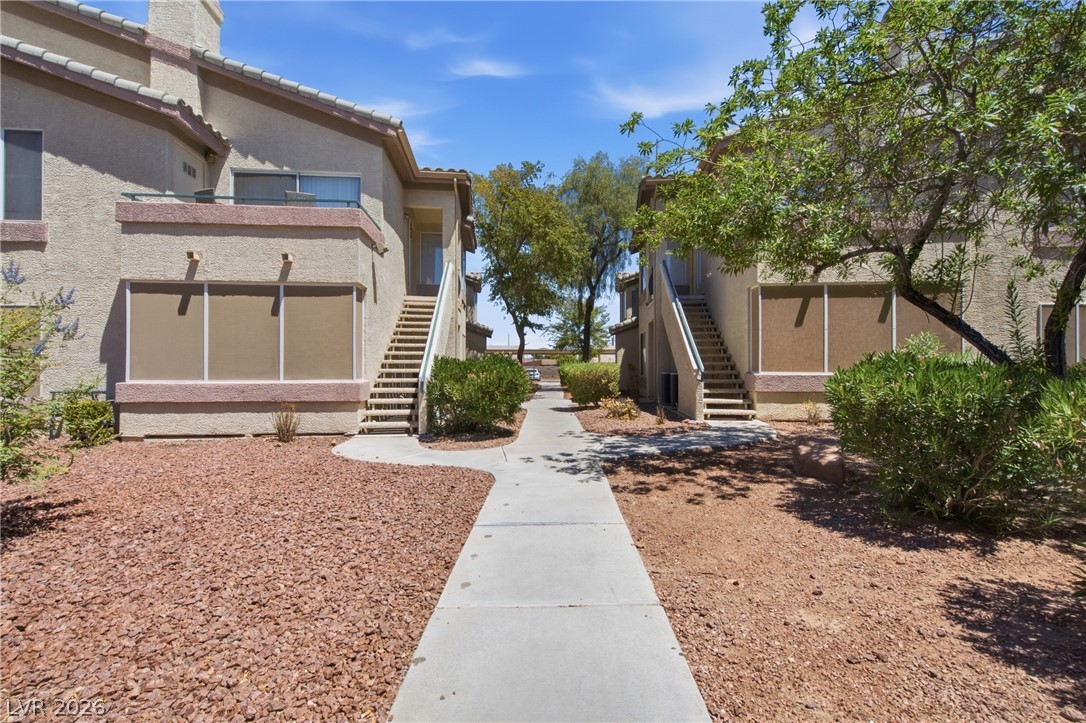 5710 East Tropicana Avenue 1053 Las Vegas NV 89122
