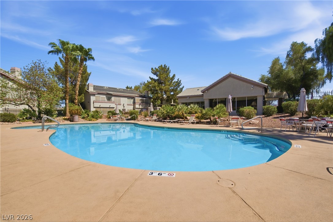 5710 East Tropicana Avenue 1053 Las Vegas NV 89122