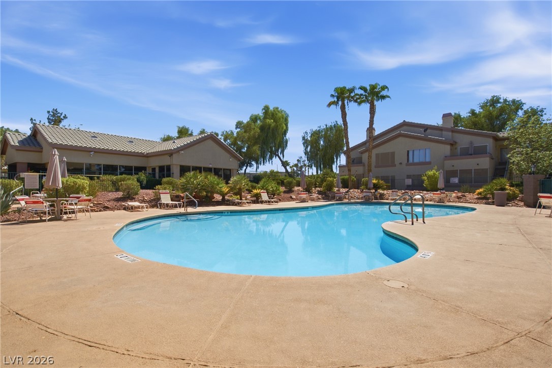 5710 East Tropicana Avenue 1053 Las Vegas NV 89122