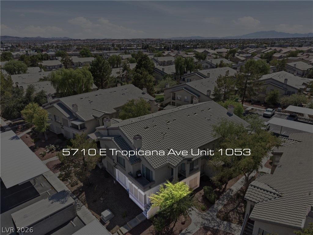 5710 East Tropicana Avenue 1053 Las Vegas NV 89122
