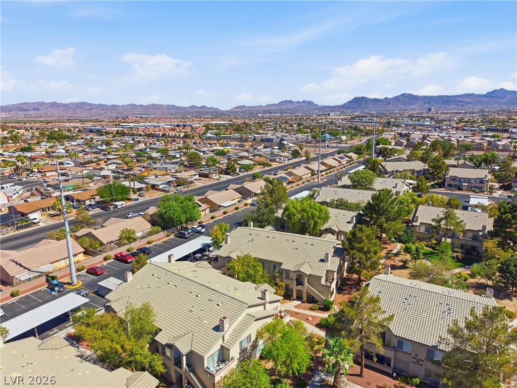 5710 East Tropicana Avenue 1053 Las Vegas NV 89122