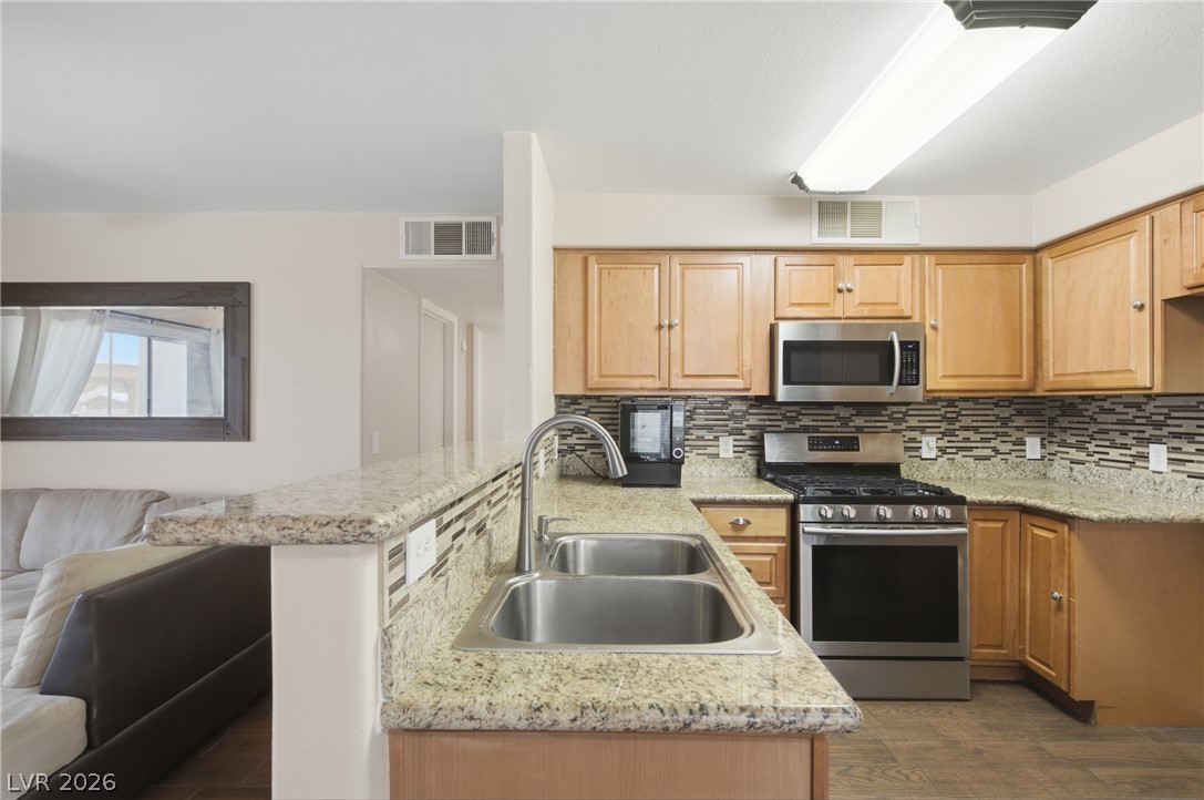 5710 East Tropicana Avenue 1053 Las Vegas NV 89122