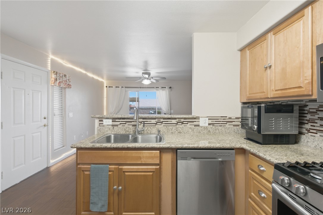 5710 East Tropicana Avenue 1053 Las Vegas NV 89122