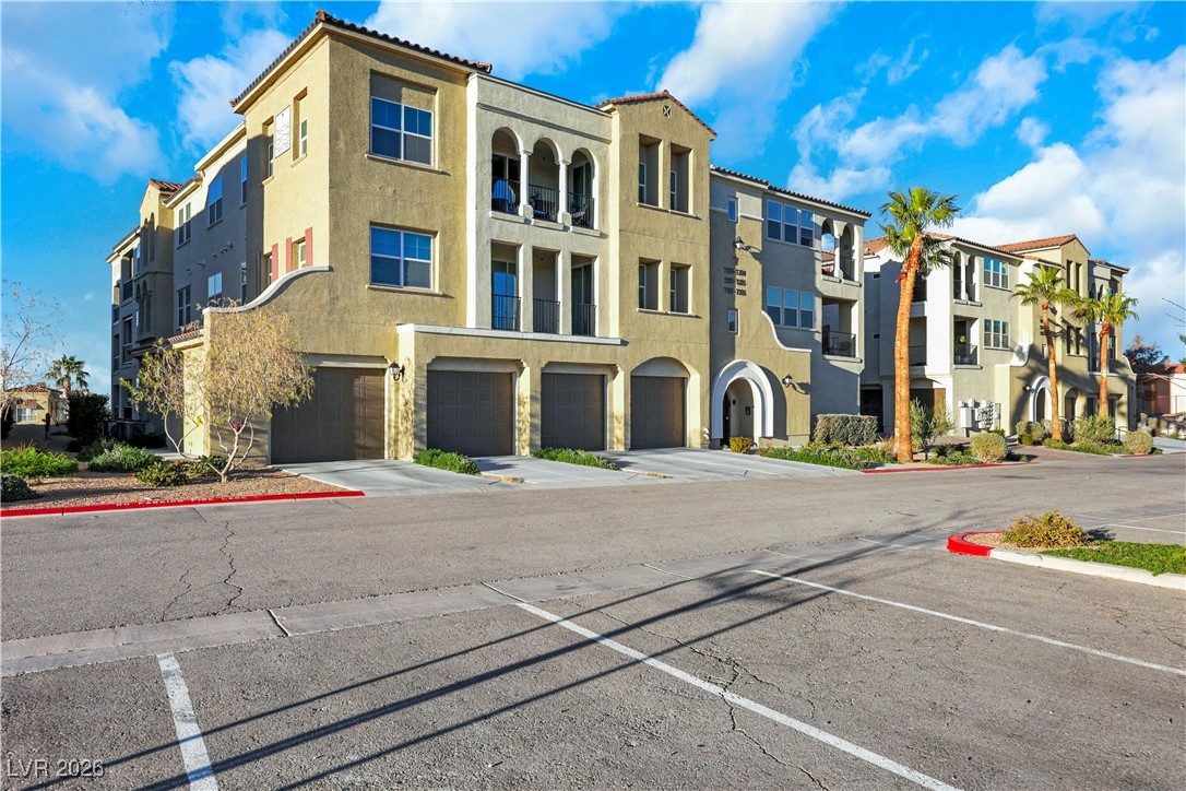2555 Hampton Road 7202 Henderson NV 89052