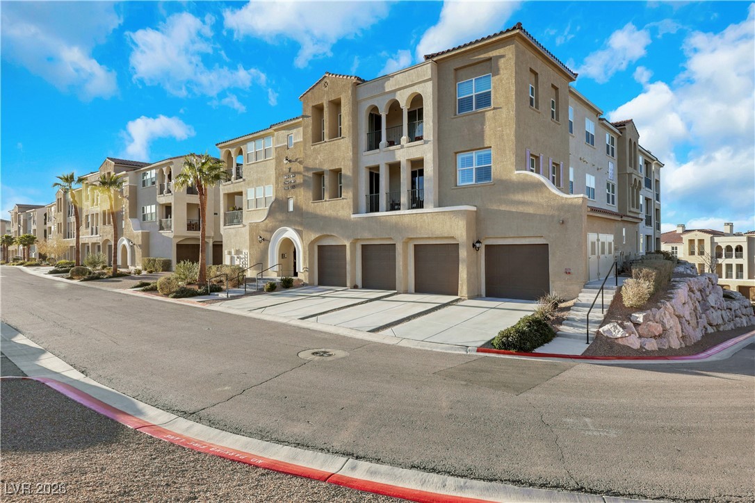 2555 Hampton Road 7202 Henderson NV 89052