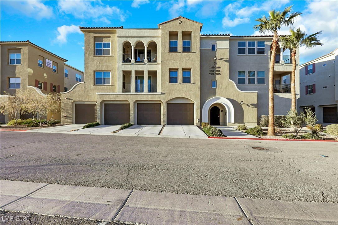 2555 Hampton Road 7202 Henderson NV 89052