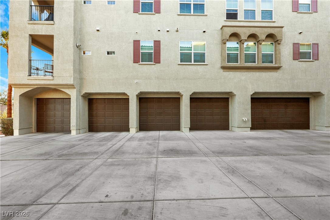 2555 Hampton Road 7202 Henderson NV 89052