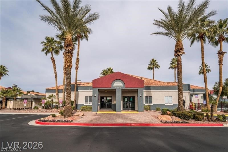8600 West Charleston Boulevard 1046 Las Vegas NV 89117