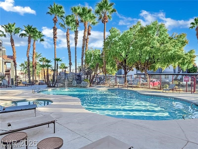 8600 West Charleston Boulevard 1046 Las Vegas NV 89117