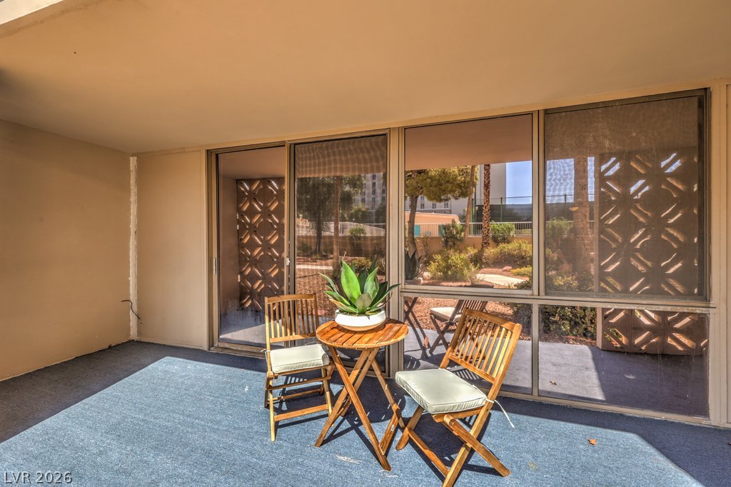 205 East Harmon Avenue 107 Las Vegas NV 89169