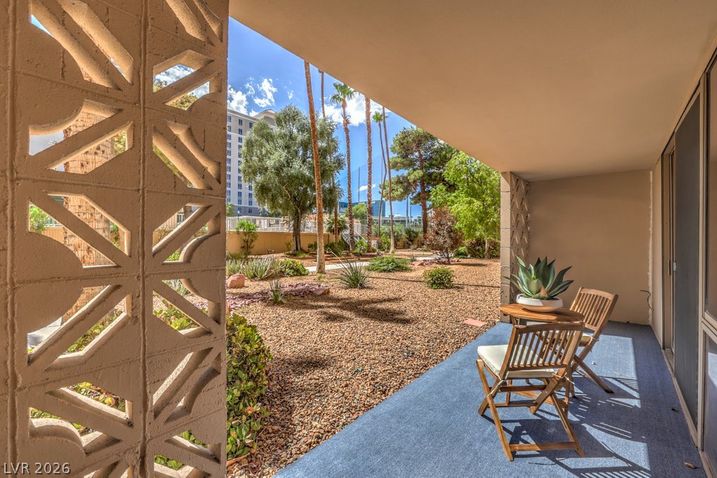 205 East Harmon Avenue 107 Las Vegas NV 89169