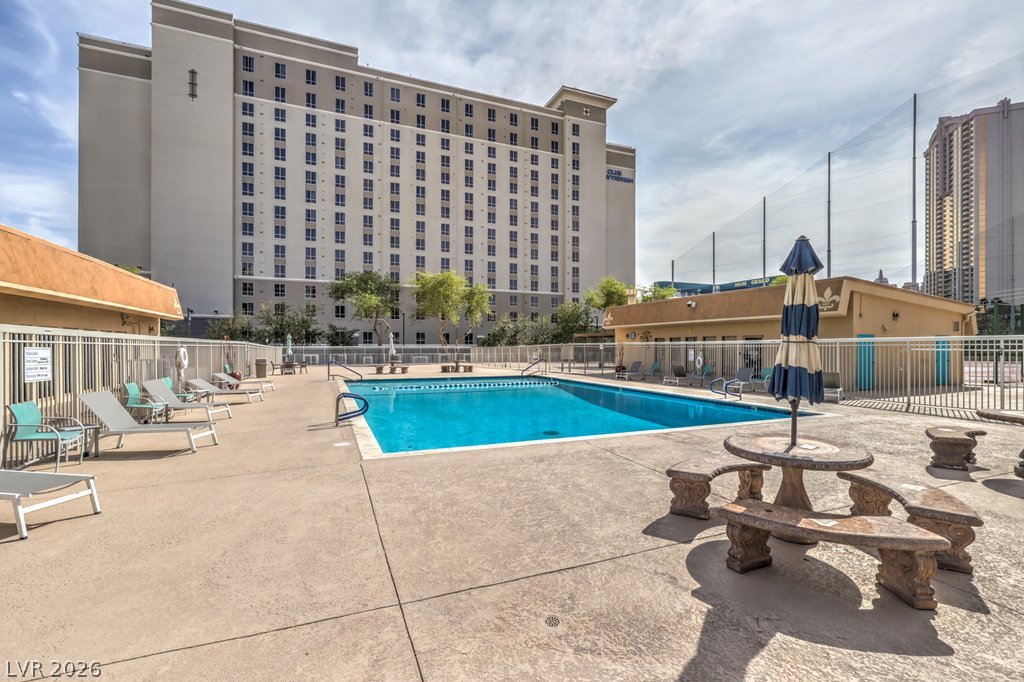 205 East Harmon Avenue 107 Las Vegas NV 89169