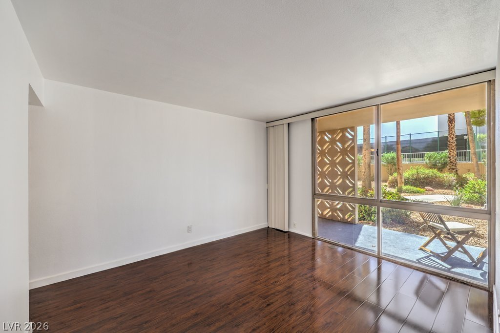 205 East Harmon Avenue 107 Las Vegas NV 89169