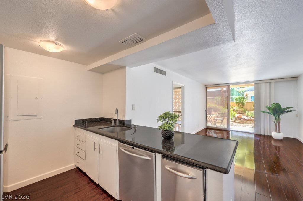 205 East Harmon Avenue 107 Las Vegas NV 89169