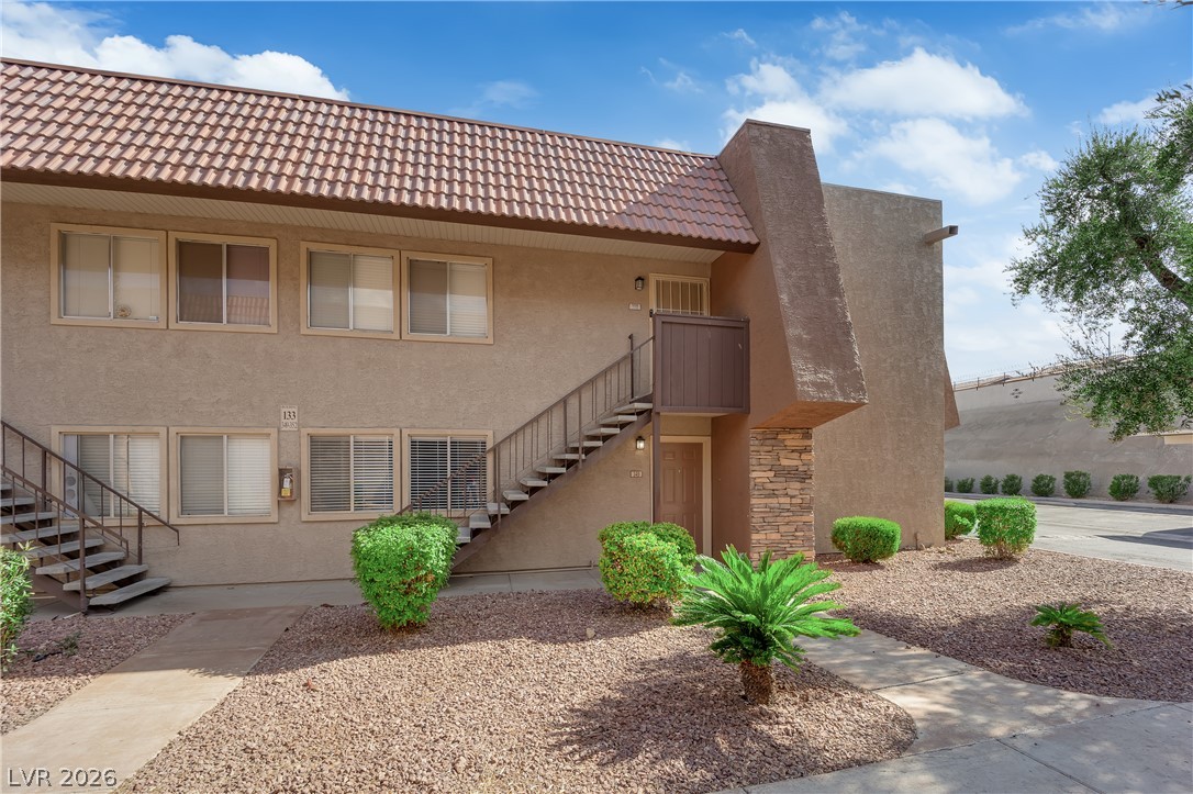 5386 River Glen Drive 349 Las Vegas NV 89103